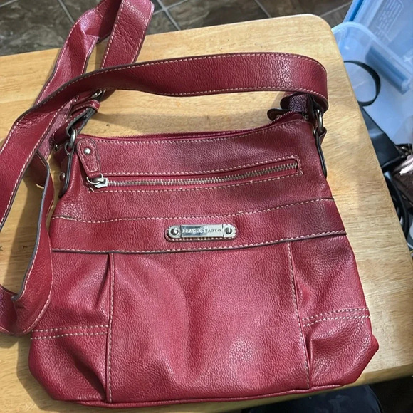Frank I sarto‎ purse - Picture 1 of 1